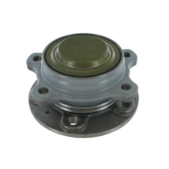 VKBA 7142 Wheel Bearing Kit