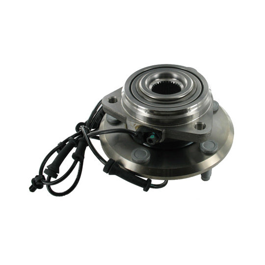 VKBA 7147 Wheel Bearing Kit