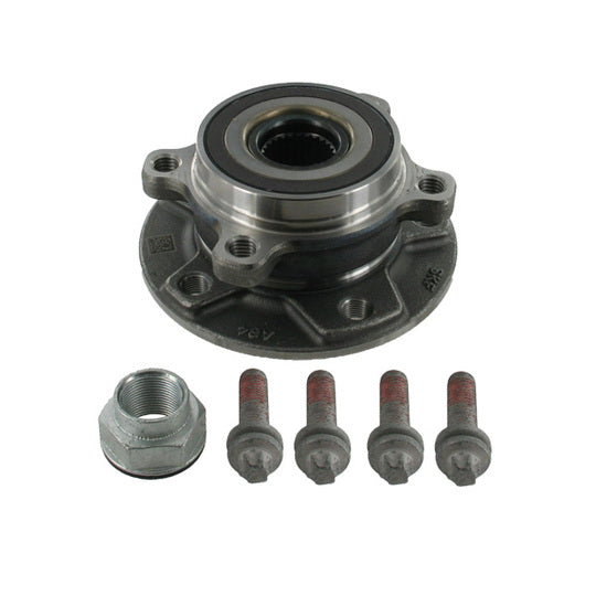 VKBA 7148 Wheel Bearing Kit