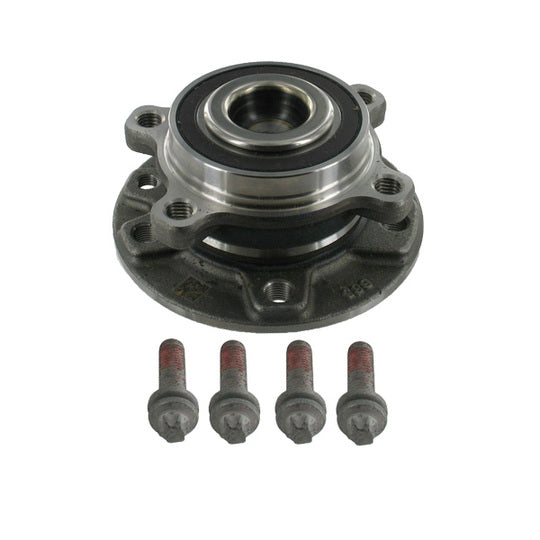 VKBA 7154 Wheel Bearing Kit