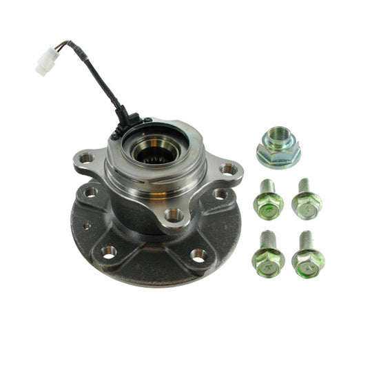 VKBA 7167 Wheel Bearing Kit