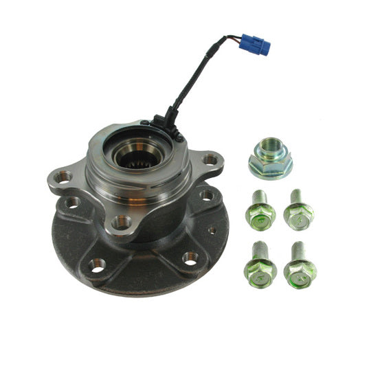 VKBA 7168 Wheel Bearing Kit