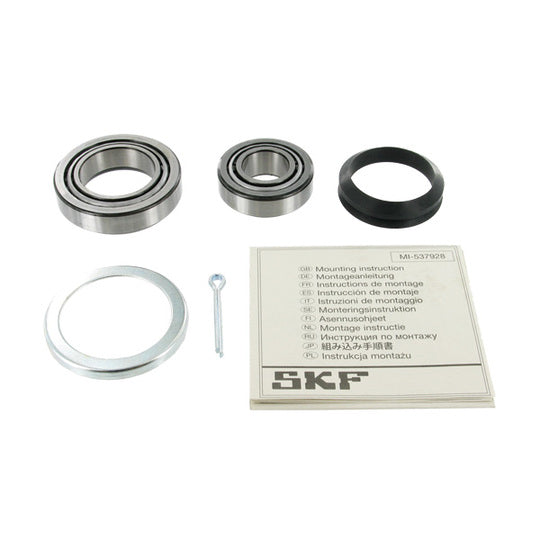VKBA 719 Wheel Bearing Kit