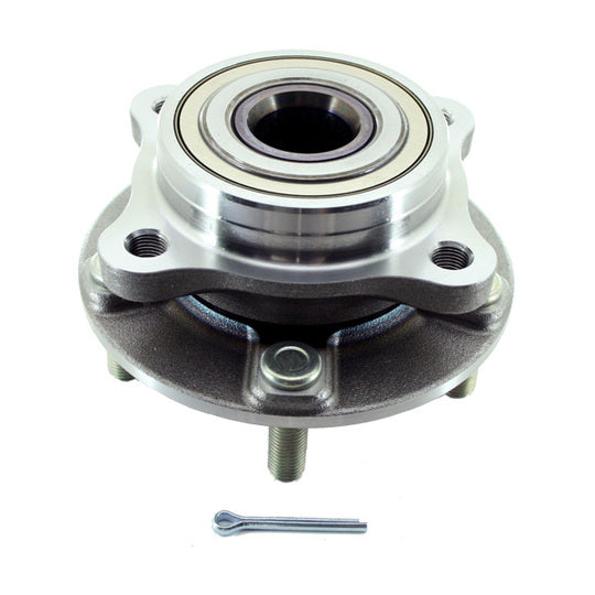 VKBA 7406 Wheel Bearing Kit