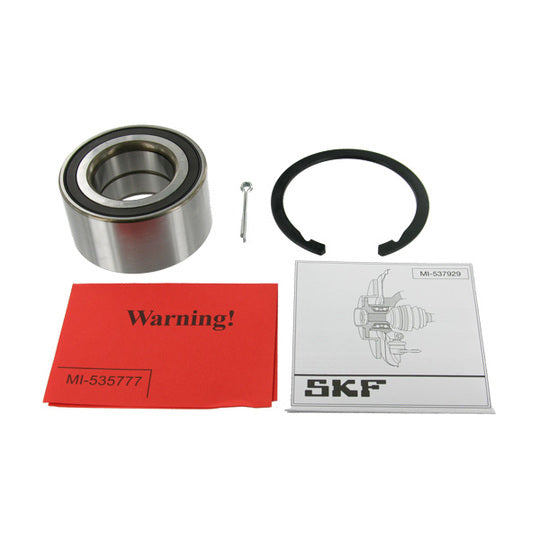 VKBA 7408 Wheel Bearing Kit