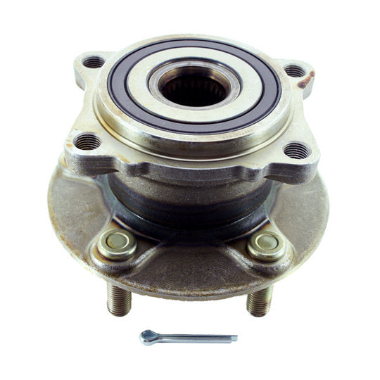 VKBA 7409 Wheel Bearing Kit