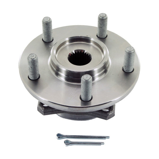 VKBA 7410 Wheel Bearing Kit