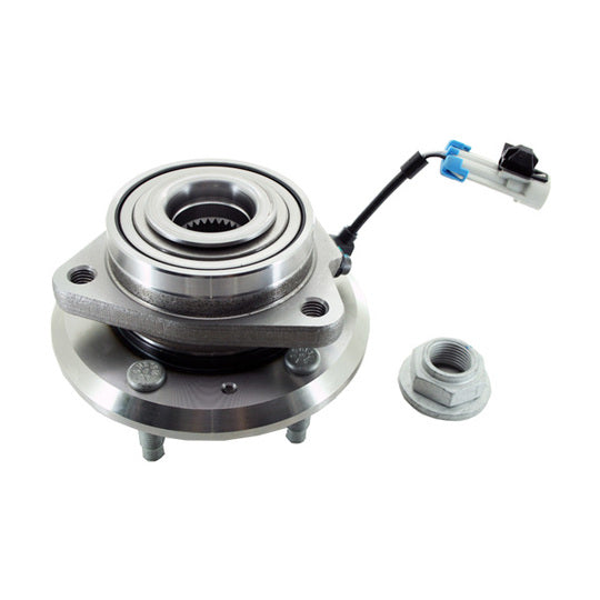 VKBA 7437 Wheel Bearing Kit