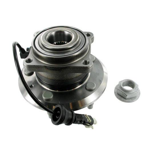 VKBA 7439 Wheel Bearing Kit