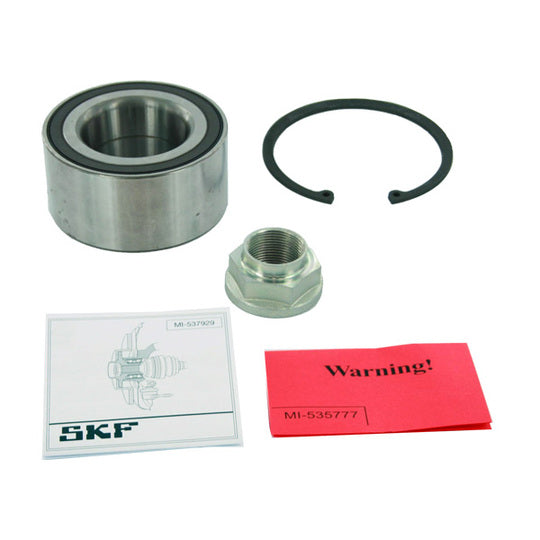 VKBA 7440 Wheel Bearing Kit