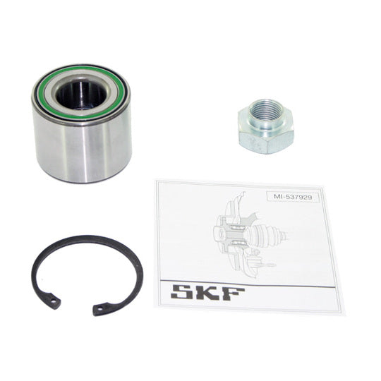 VKBA 7458 Wheel Bearing Kit