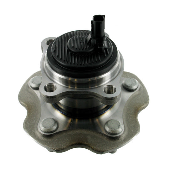 VKBA 7462 Wheel Bearing Kit