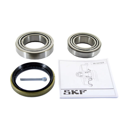 VKBA 7470 Wheel Bearing Kit