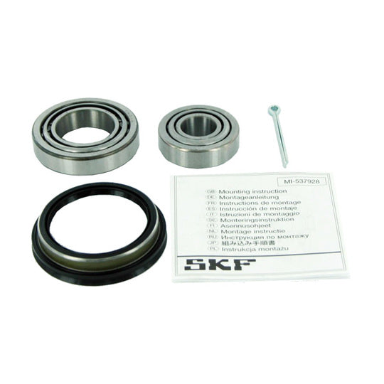 VKBA 7474 Wheel Bearing Kit