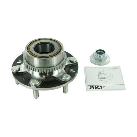 VKBA 7489 Wheel Bearing Kit