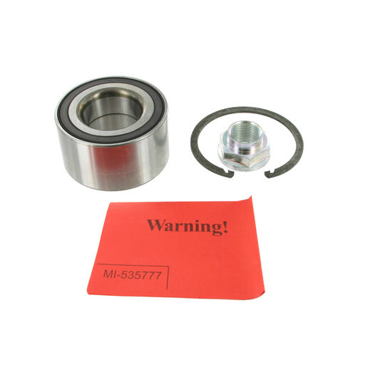 VKBA 7490 Wheel Bearing Kit