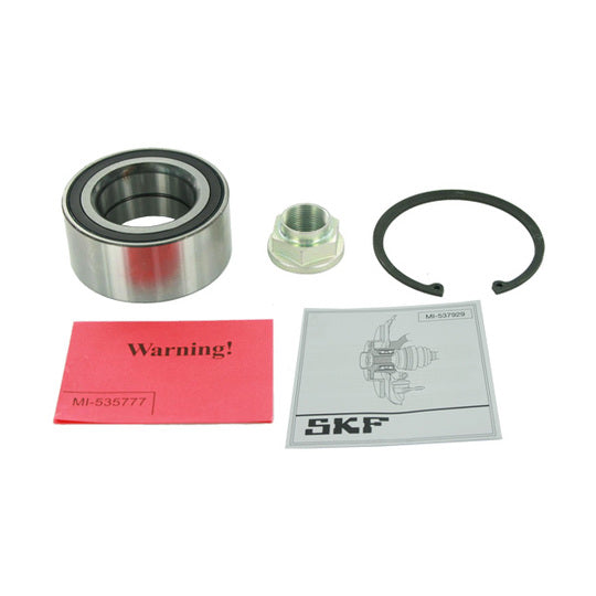 VKBA 7491 Wheel Bearing Kit