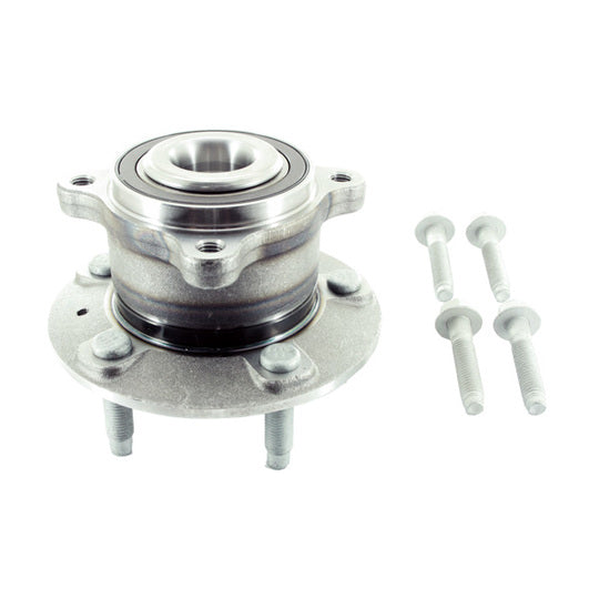 VKBA 7493 Wheel Bearing Kit