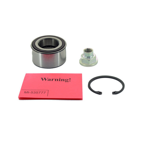 VKBA 7526 Wheel Bearing Kit