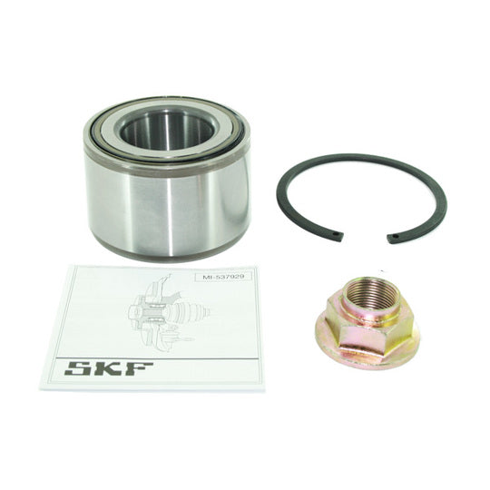 VKBA 7534 Wheel Bearing Kit