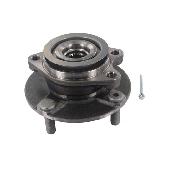 VKBA 7535 Wheel Bearing Kit