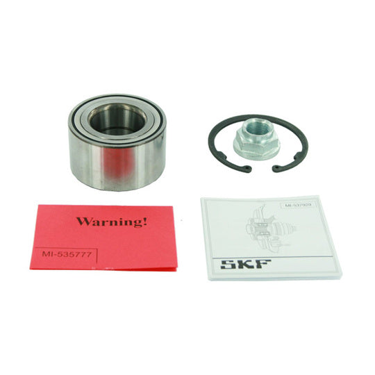 VKBA 7536 Wheel Bearing Kit