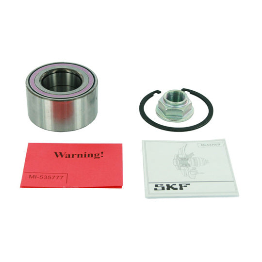 VKBA 7538 Wheel Bearing Kit