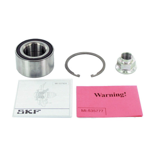 VKBA 7549 Wheel Bearing Kit