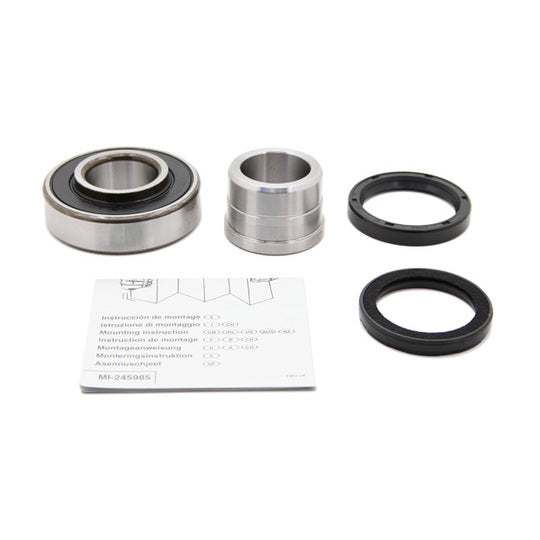 VKBA 7553 Wheel Bearing Kit
