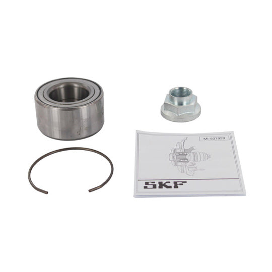 VKBA 7558 Wheel Bearing Kit