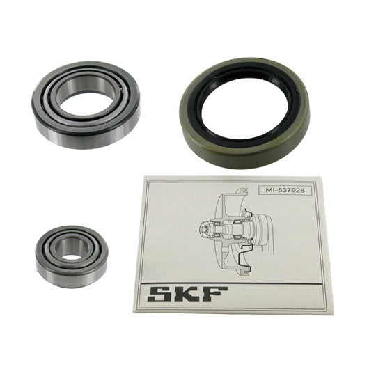VKBA 756 Wheel Bearing Kit