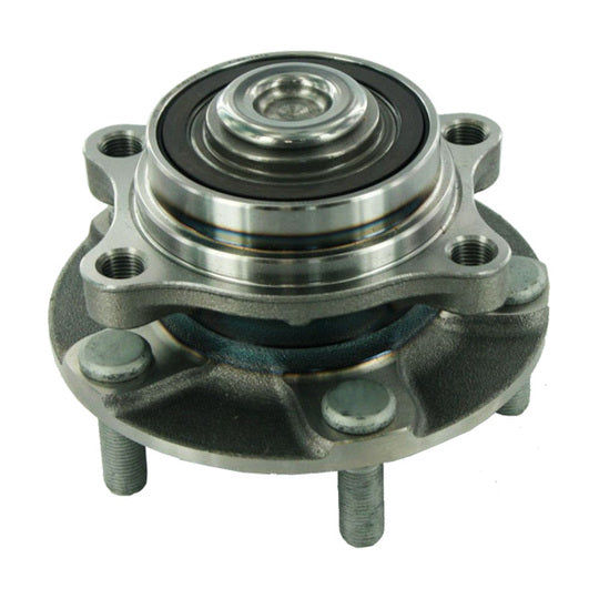 VKBA 7560 Wheel Bearing Kit