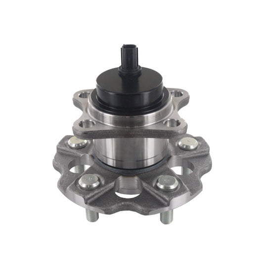 VKBA 7566 Wheel Bearing Kit