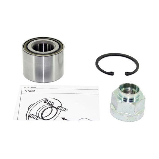 VKBA 7573 Wheel Bearing Kit