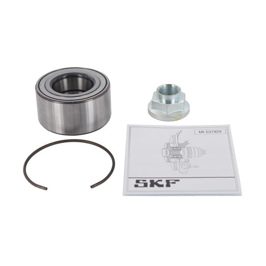VKBA 7575 Wheel Bearing Kit