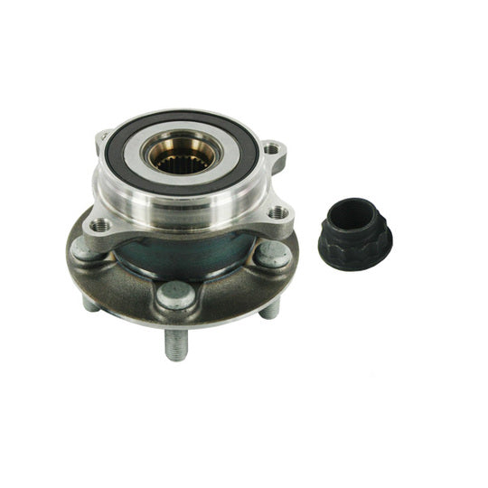 VKBA 7576 Wheel Bearing Kit