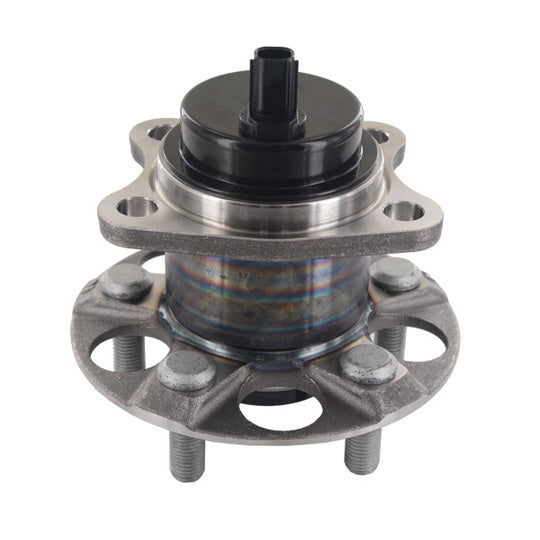 VKBA 7577 Wheel Bearing Kit