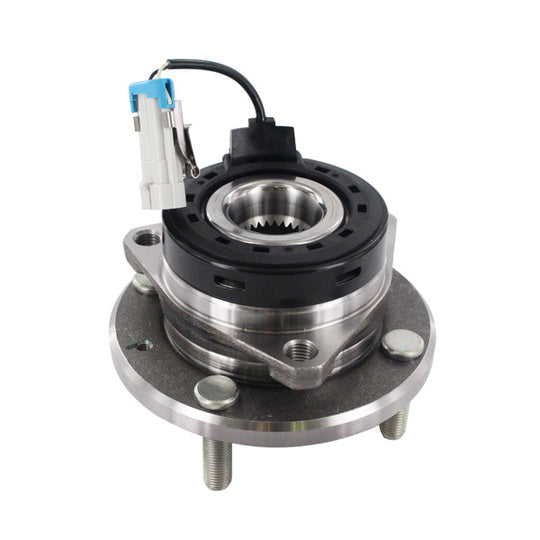 VKBA 7599 Wheel Bearing Kit