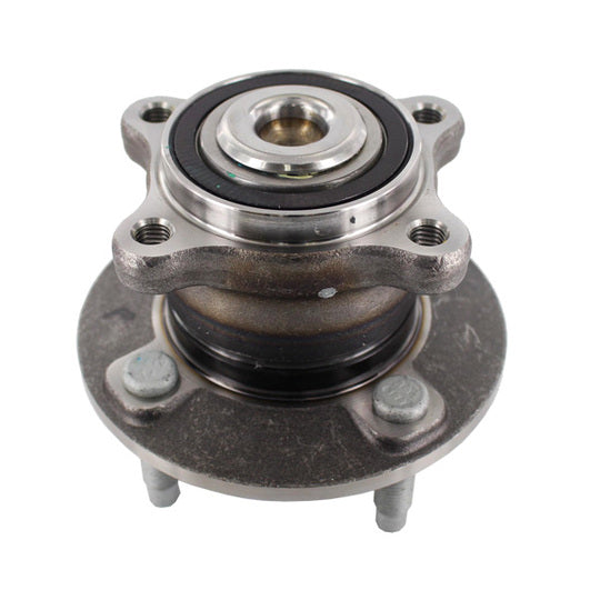 VKBA 7602 Wheel Bearing Kit
