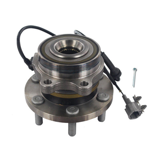 VKBA 7607 Wheel Bearing Kit