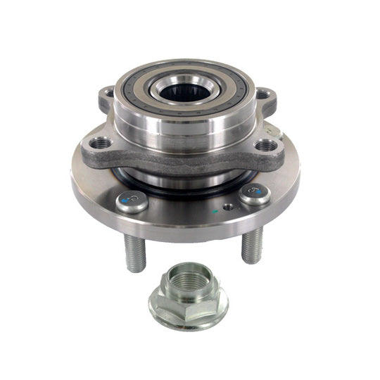 VKBA 7626 Wheel Bearing Kit