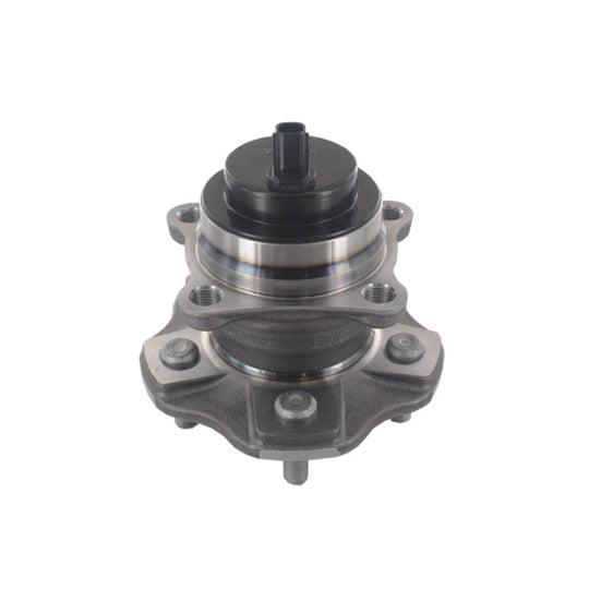 VKBA 7628 Wheel Bearing Kit