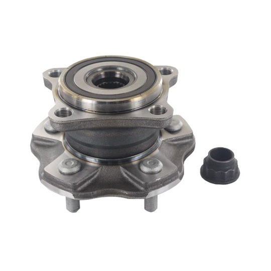 VKBA 7629 Wheel Bearing Kit