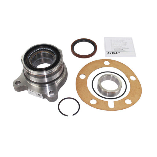 VKBA 7634 Wheel Bearing Kit