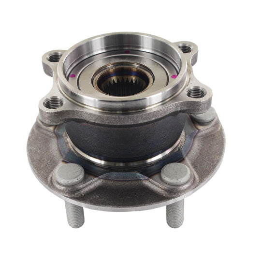 VKBA 7652 Wheel Bearing Kit