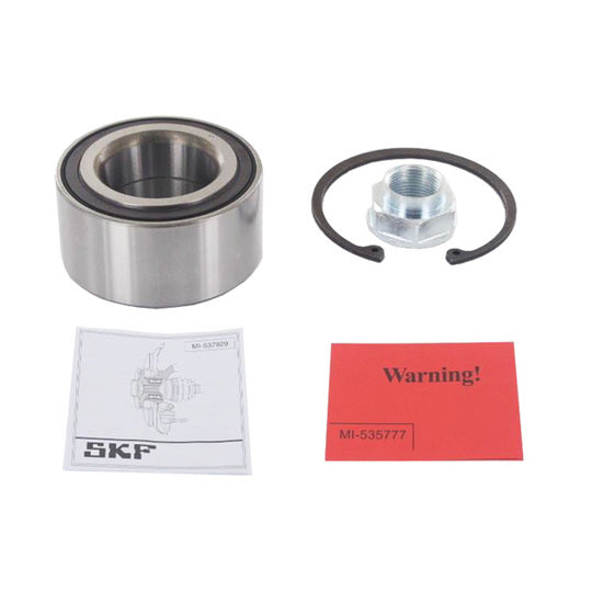 VKBA 7653 Wheel Bearing Kit