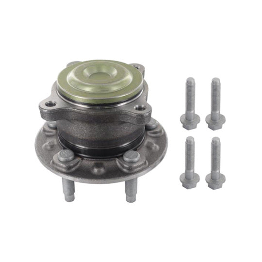 VKBA 7659 Wheel Bearing Kit