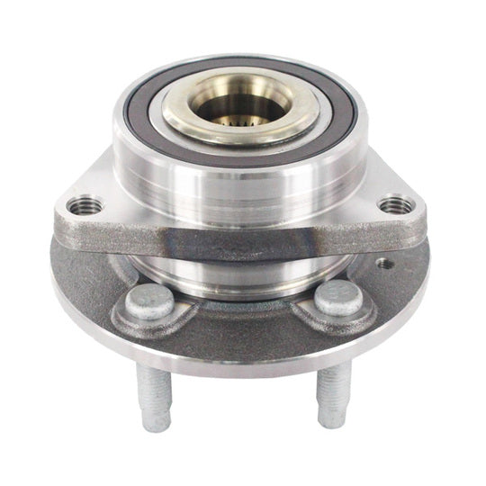 VKBA 7661 Wheel Bearing Kit