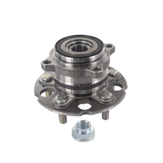 VKBA 7666 Wheel Bearing Kit