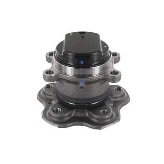 VKBA 7739 Wheel Bearing Kit
